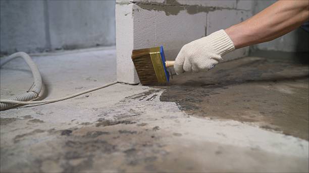 24/7 Emergency Basement Waterproofing experts in Russellville, AL